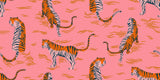 Poolside Too Tigress Sorbet RS5203 12 by Ruby Star Society- Moda- 1/2 Yard
