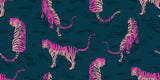 Poolside Too Tigress Galaxy RS5203 13 by Ruby Star Society- Moda- 1/2 Yard