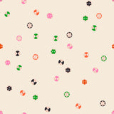 PREORDER 1-800-NOTION Buttons Shell RS5208 11 by Ruby Star Society- Moda- 1/2 Yard