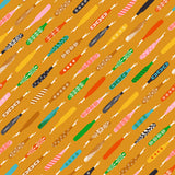 PREORDER 1-800-NOTION Seam Rippers Honey RS5210 14 by Ruby Star Society- Moda- 1/2 Yard
