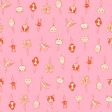 PREORDER 1-800-NOTION Thread Charms Posy RS5214 11 by Ruby Star Society- Moda- 1/2 Yard