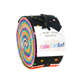 PREORDER Sidekicks Jelly Roll RS5218JR by Ruby Star Society- Moda