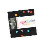 PREORDER Sidekicks Mini Charm Pack RS5218MC by Ruby Star Society- Moda