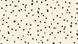 PREORDER Sidekicks -Hole Punch- Black on Natural RS5220 50 by Ruby Star Society- Moda 1/2 Yard