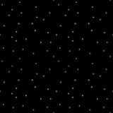 PREORDER Sidekicks -Spark- Gold on Black RS5221 49 by Ruby Star Society- Moda 1/2 Yard