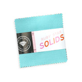 PREORDER Ruby Star Solids Mini Charm Pack RS5500MC Ruby Star Society - Moda