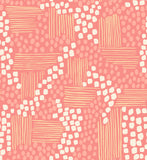 Reimagined Landscapes Aerial View Watermelon RS6049 12  by Jen Hewett  -  Ruby Star Society-Moda- 1/2 Yard