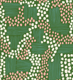 Reimagined Landscapes Aerial View End Green RS6049 14  by Jen Hewett  -  Ruby Star Society-Moda- 1/2 Yard