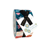 Reimagined Landscapes Jelly Roll RS6049JR by Jen Hewett  -  Ruby Star Society-Moda-