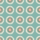 Reimagined Landscapes Seaside Daisy Water RS6050 12 by Jen Hewett  -  Ruby Star Society-Moda- 1/2 Yard