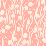 Reimagined Landscapes Fritillaria Bashful RS6052 11 by Jen Hewett  -  Ruby Star Society-Moda- 1/2 Yard
