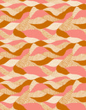 Reimagined Landscapes Lands End Saddle RS6053 12 by Jen Hewett  -  Ruby Star Society-Moda- 1/2 Yard