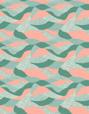 Reimagined Landscapes Lands End Water RS6053 14 by Jen Hewett  -  Ruby Star Society-Moda- 1/2 Yard