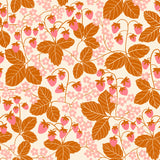 Reimagined Landscapes Strawberry Field Bashful RS6054 11 by Jen Hewett  -  Ruby Star Society-Moda- 1/2 Yard
