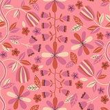 PREORDER Corsage Front Parlor Sorbet RS6057 11 by Jen Hewett for Ruby Star Society- Moda- 1/2 Yard