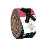 PREORDER Corsage Jelly Roll RS6057JR by Jen Hewett for Ruby Star Society- Moda