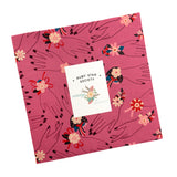 PREORDER Corsage Layer Cake RS6057LC by Jen Hewett for Ruby Star Society- Moda