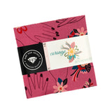 PREORDER Corsage Charm Pack RS6057PP by Jen Hewett for Ruby Star Society- Moda