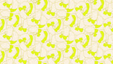 PREORDER Memento Seagrapes Neon Yellow RS8000 11 by Carolyn Friedlander for Ruby Star Society-Moda- 1/2 Yard