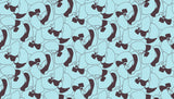 PREORDER Memento Seagrapes Polar RS8000 13 by Carolyn Friedlander for Ruby Star Society-Moda- 1/2 Yard