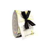 SAMPLE SPREE Memento Jelly Roll RS8000JR by Carolyn Friedlander for Ruby Star Society-Moda