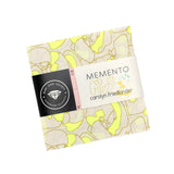 SAMPLE SPREE Memento Charm Pack RS8000PP by Carolyn Friedlander for Ruby Star Society-Moda
