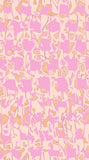 PREORDER Memento Explore Pale Peach RS8001 14 by Carolyn Friedlander for Ruby Star Society-Moda- 1/2 Yard