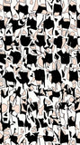 PREORDER Memento Explore Black RS8001 16 by Carolyn Friedlander for Ruby Star Society-Moda- 1/2 Yard
