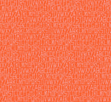 PREORDER Memento Alphabet Florida RS8002 17 by Carolyn Friedlander for Ruby Star Society-Moda- 1/2 Yard