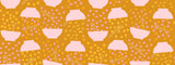 Egg and Friends Flying Cereal Honey RS3091 12 by Kim Kight for Ruby Star Society - Moda- 1/2 Yard