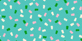 PREORDER Merry Happy Gummies Iceberg RS3104 13 by Kimberly Kight for Ruby Star Society- Moda- 1/2 Yard
