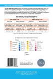 Run Wild Pattern by Then Came June- multiple sizes