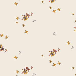 Delicate Balance Alabaster SPT-95224 from Spirited by Sharon Holland by  Art Gallery Fabrics