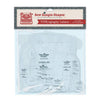 Lori Holt TYPE/ography Letters Sew Simple Shapes
