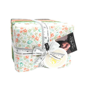 SAMPLE SPREE Abloom  29210AB Fat Quarter Bundle by Corey Yoder - Moda- 39 Prints