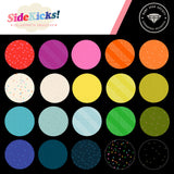 PREORDER Sidekicks Jelly Roll RS5218JR by Ruby Star Society- Moda