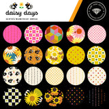 PREORDER Daisy Days Jelly Roll RS4172JR by Alexia Abegg- Ruby Star Society- Moda