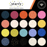 Starry Charm Pack RS4109PP by Alexia Abegg -  Ruby Star Society-Moda