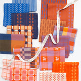 Fine and Dandy Fat Quarter Bundle FND-FQ-16 by Fableism- 16 Prints