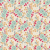 PRE-ORDER Family Reunion Quilt Seeds Kit by Lori Holt Camper Quilt- BY Lori Holt- 84 1/2" X 84 1/2"
