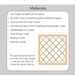Pumpkin Patch Quilt Pattern QLD214 by Sherri McConnell from  A Quilting Life- 53 X 63"