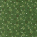 Peace and Joy Quilt Kit by Stacy Iest Hsu- Moda-63" x 63"-