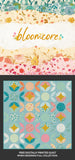 Windblooms Blush BLC21101 from Bloomcore by Art Gallery Fabrics- 1/2 Yard