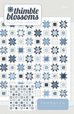 Sand & Sea G TB 279  Pattern  by Thimble Blossoms- 78" X 78"