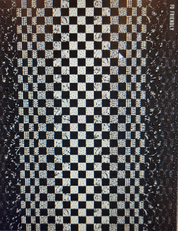 Illusion Quit Kit using Achroma by Ruby Star Society - Moda - Pattern by Modern Handcraft-62