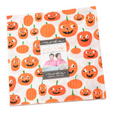 Too Cute to Spook Layer Cake 22420LC -Me and My Sister - Moda