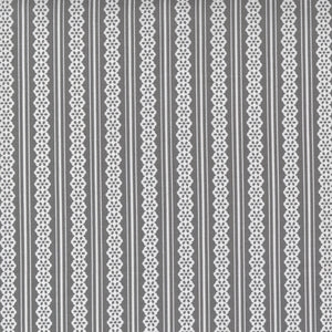 Buttercup & Slate Lacey Stripe Slate 29157 17 by Corey Yoder- Moda- 1 Yard