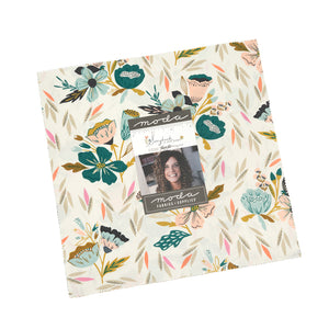 Songbook A New Page Layer Cake 45550LC by Fancy That Design House- Moda-