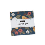 Flower Pot Charm Pack by Lella Boutique-