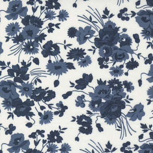 PREORDER Nantucket Summer 108" WIDE 108034 21 by Camille Roskelley of Thimble Blossoms- 1/2 Yard